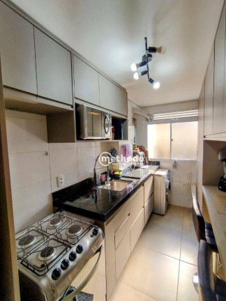 Imagem Apartamento com 2 Quartos à Venda, 53 m² em Vila Industrial - Campinas Imagem Apartamento com 2 Quartos à Venda, 53 m² em Vila Industrial - Campinas