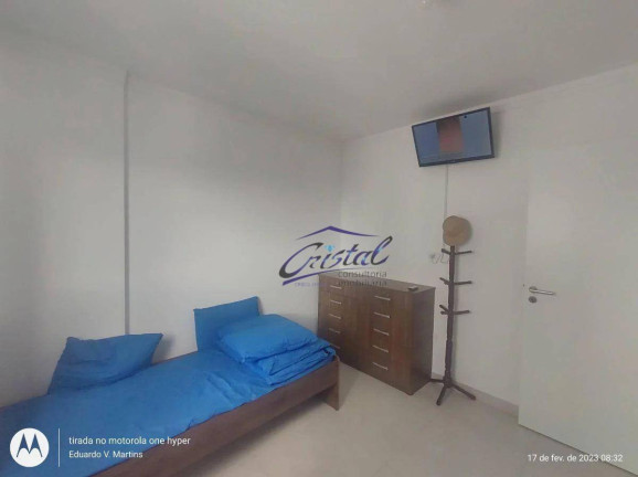 Imagem Apartamento com 2 Quartos à Venda, 77 m² em Boqueirão - Praia Grande Imagem Apartamento com 2 Quartos à Venda, 77 m² em Boqueirão - Praia Grande