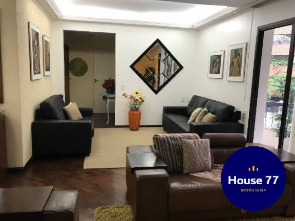 Imagem Apartamento com 4 Quartos à Venda, 179 m² em Morumbi - São Paulo Imagem Apartamento com 4 Quartos à Venda, 179 m² em Morumbi - São Paulo
