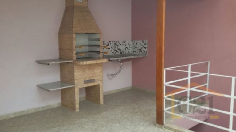 Imagem Sobrado com 3 Quartos à Venda, 250 m² em água Fria - São Paulo