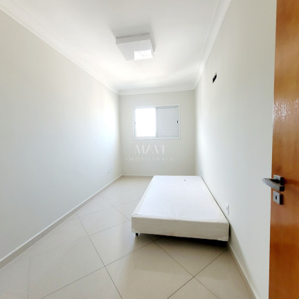 Imagem Apartamento com 3 Quartos à Venda, 92 m² em Canto Do Forte - Praia Grande