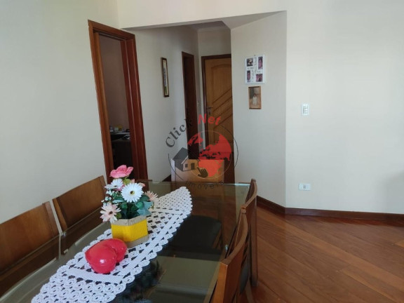 Imagem Apartamento com 3 Quartos à Venda, 128 m² em Assunção - São Bernardo Do Campo Imagem Apartamento com 3 Quartos à Venda, 128 m² em Assunção - São Bernardo Do Campo