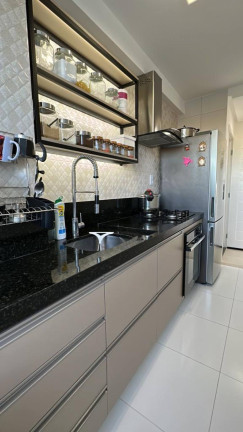 Imagem Apartamento com 2 Quartos à Venda, 60 m² em Zona De Expansão (aruana) - Aracaju Imagem Apartamento com 2 Quartos à Venda, 60 m² em Zona De Expansão (aruana) - Aracaju