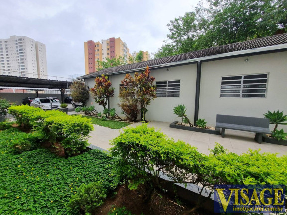 Foto do imóvel Apartamento com 2 Quartos à Venda,  em Jardim Califórnia - Jacareí
