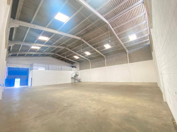 Imagem Galpão para Alugar, 630 m² em Jardim Santa Marta (fazendinha) - Santana De Parnaíba Imagem Galpão para Alugar, 630 m² em Jardim Santa Marta (fazendinha) - Santana De Parnaíba