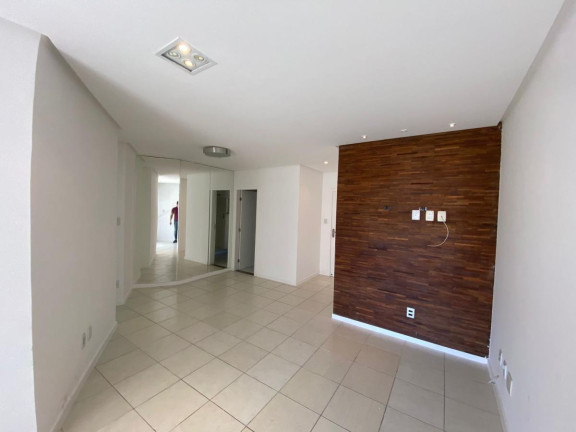 Imagem Apartamento com 4 Quartos à Venda, 120 m² em Pituba - Salvador