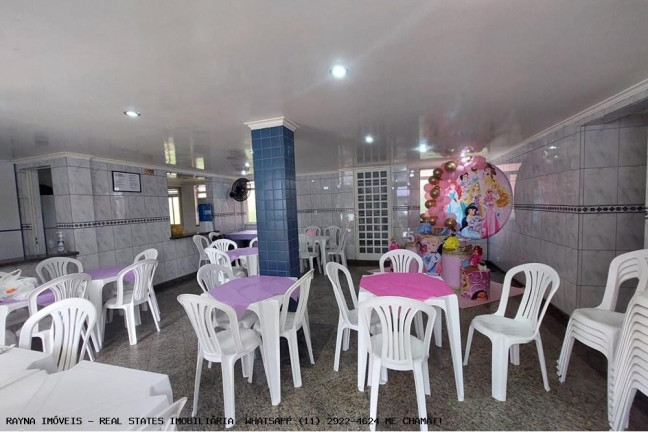 Imagem Apartamento com 2 Quartos à Venda, 46 m² em Aralu