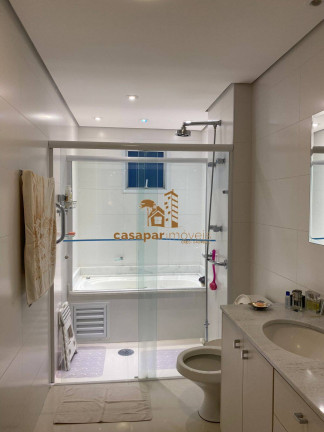 Imagem Apartamento com 3 Quartos à Venda, 173 m² em Santo Antonio - São Caetano Do Sul