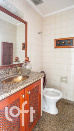 Imagem Cobertura com 5 Quartos à Venda, em Perdizes - São Paulo Imagem Cobertura com 5 Quartos à Venda, em Perdizes - São Paulo