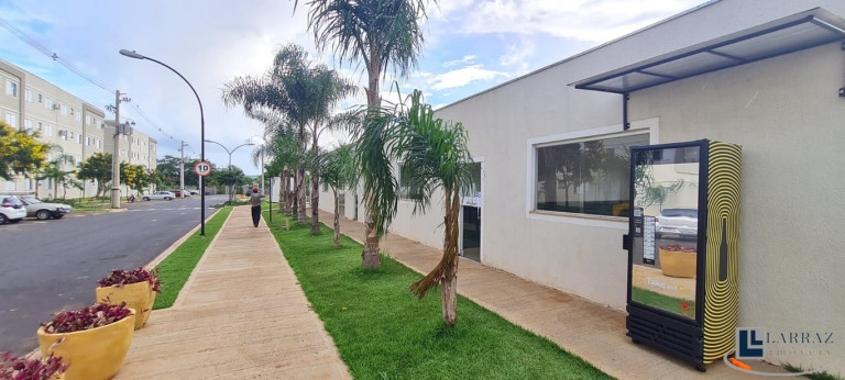 Imagem Imóvel com 2 Quartos à Venda, 40 m² em Reserva Real - Ribeirão Preto Imagem Imóvel com 2 Quartos à Venda, 40 m² em Reserva Real - Ribeirão Preto