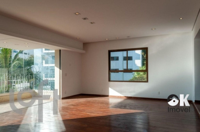 Imagem Apartamento com 3 Quartos à Venda, 213 m² em Higienópolis - São Paulo Imagem Apartamento com 3 Quartos à Venda, 213 m² em Higienópolis - São Paulo