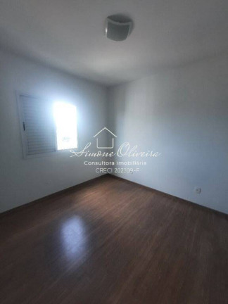 Apartamento com 3 Quartos à Venda, 89 m² em Jardim Das Nações - Taubaté