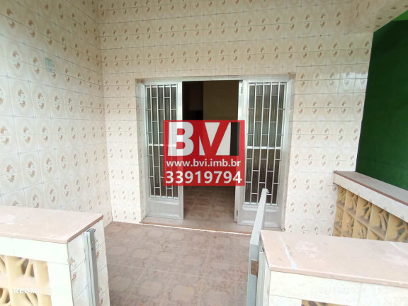 Imagem Casa com 4 Quartos à Venda, 120 m² em Vista Alegre - Rio De Janeiro Imagem Casa com 4 Quartos à Venda, 120 m² em Vista Alegre - Rio De Janeiro