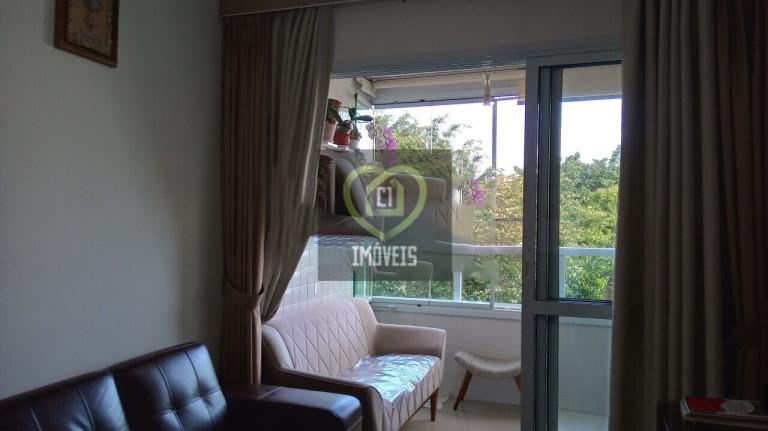 Apartamento com 3 Quartos à Venda, 60 m² em Vila Romana - São Paulo