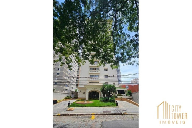 Imagem Apartamento com 3 Quartos à Venda, 137 m² em Vila Cordeiro - São Paulo Imagem Apartamento com 3 Quartos à Venda, 137 m² em Vila Cordeiro - São Paulo