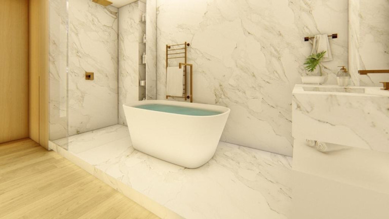Imagem Apartamento com 1 Quarto à Venda, 90 m² em Vila Nova Conceição - São Paulo