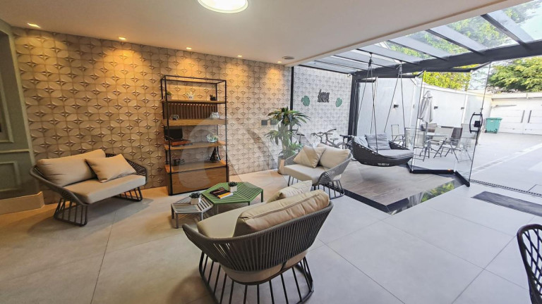 Imagem Casa com 4 Quartos à Venda, 262 m² em Barra Da Tijuca - Rio De Janeiro Imagem Casa com 4 Quartos à Venda, 262 m² em Barra Da Tijuca - Rio De Janeiro
