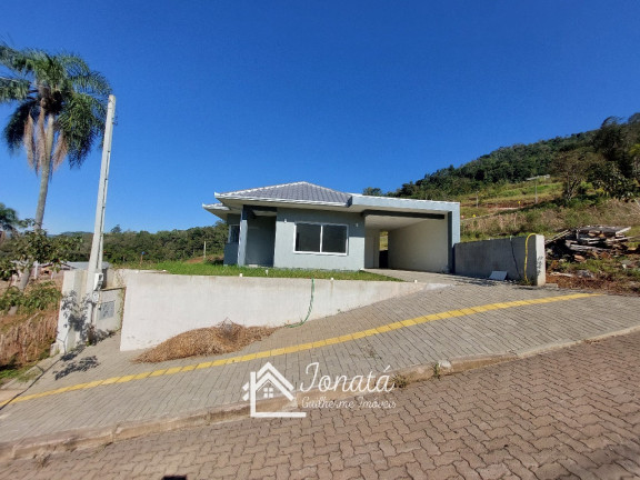 Imagem Casa com 3 Quartos à Venda, 109 m² em Vale Do Hermes - Feliz