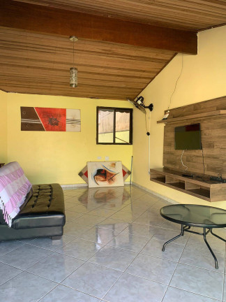 Imagem Casa com 3 Quartos à Venda, 360 m² em Cidade Nova Peruíbe - Peruíbe Imagem Casa com 3 Quartos à Venda, 360 m² em Cidade Nova Peruíbe - Peruíbe