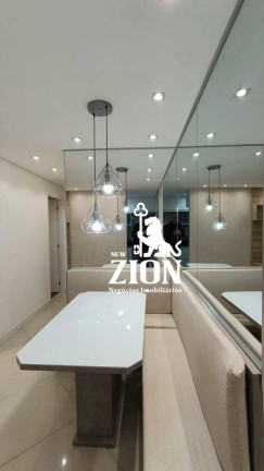 Imagem Apartamento com 2 Quartos à Venda, 65 m² em Vila Gustavo - São Paulo Imagem Apartamento com 2 Quartos à Venda, 65 m² em Vila Gustavo - São Paulo