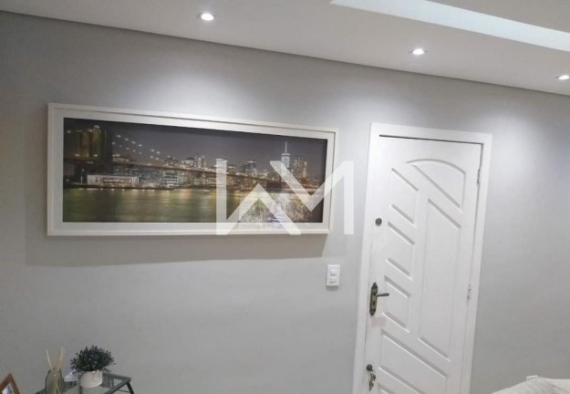 Imagem Sobrado com 3 Quartos à Venda, 100 m² em Vila Rio De Janeiro - Guarulhos Imagem Sobrado com 3 Quartos à Venda, 100 m² em Vila Rio De Janeiro - Guarulhos