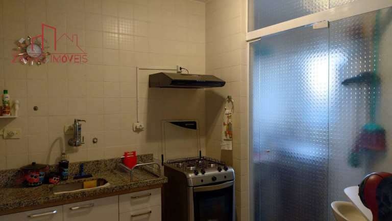 Imagem Apartamento com 2 Quartos à Venda, 56 m² em Vila Pirajussara - São Paulo