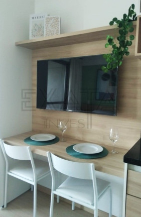 Imagem Imóvel com 1 Quarto à Venda, 24 m² em Consolação - São Paulo Imagem Imóvel com 1 Quarto à Venda, 24 m² em Consolação - São Paulo