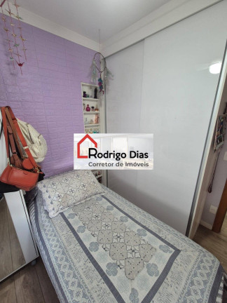 Imagem Apartamento com 3 Quartos à Venda, 110 m² em Vila Lacerda - Jundiaí Imagem Apartamento com 3 Quartos à Venda, 110 m² em Vila Lacerda - Jundiaí