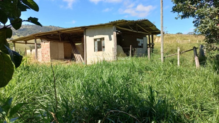 Imagem Imóvel com 1 Quarto à Venda, 290.400 m² em Sertão Velho - Lorena Imagem Imóvel com 1 Quarto à Venda, 290.400 m² em Sertão Velho - Lorena