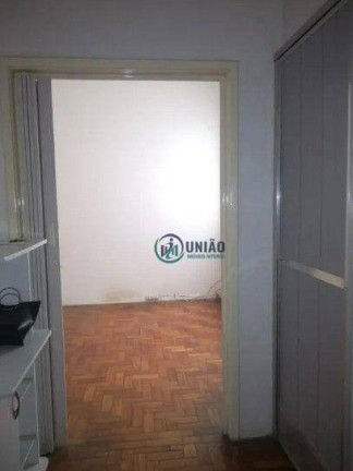 Imagem Apartamento com 1 Quarto à Venda, 35 m² em Centro - Niterói Imagem Apartamento com 1 Quarto à Venda, 35 m² em Centro - Niterói