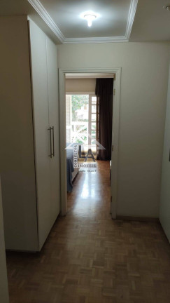Imagem Casa de Condomínio com 4 Quartos à Venda, 350 m² em Alto Da Boa Vista - São Paulo