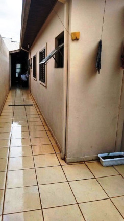 Imagem Casa com 3 Quartos à Venda, 141 m² em Jardim Olímpico - Bauru