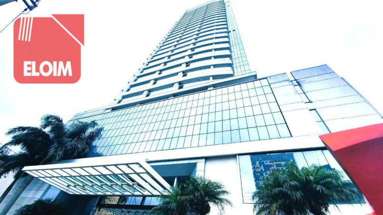 Imóvel à Venda, 38 m² em Barra Funda - São Paulo