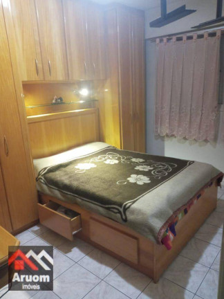 Imagem Apartamento com 2 Quartos à Venda, 58 m² em Parque Tomas Saraiva - São Paulo Imagem Apartamento com 2 Quartos à Venda, 58 m² em Parque Tomas Saraiva - São Paulo