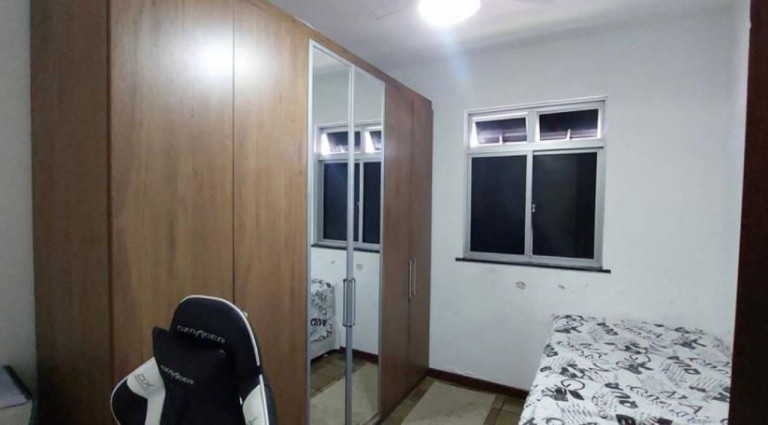 Imagem Apartamento com 2 Quartos à Venda, 49 m² em São Marcos - Salvador Imagem Apartamento com 2 Quartos à Venda, 49 m² em São Marcos - Salvador
