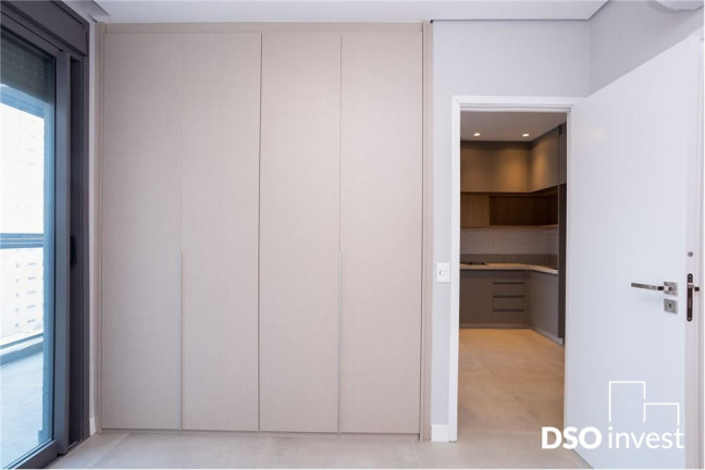 Imagem Apartamento com 1 Quarto à Venda,  em Jardim Paulista - São Paulo