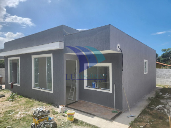 Imagem Casa com 2 Quartos à Venda, 70 m² em Vila Do Peró - Cabo Frio Imagem Casa com 2 Quartos à Venda, 70 m² em Vila Do Peró - Cabo Frio