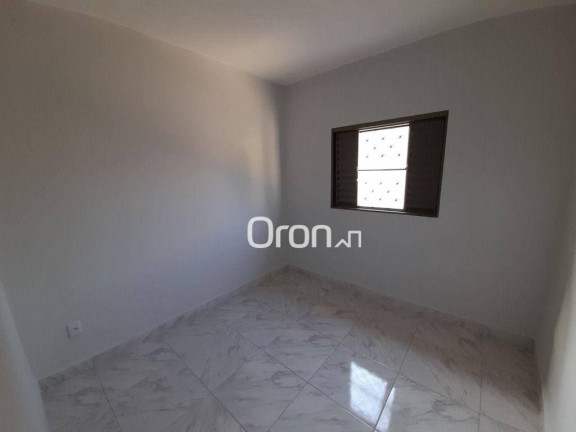 Imagem Casa com 2 Quartos à Venda, 57 m² em Jardim Marques De Abreu - Goiânia Imagem Casa com 2 Quartos à Venda, 57 m² em Jardim Marques De Abreu - Goiânia
