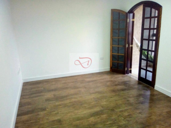 Imagem Sobrado com 4 Quartos à Venda, 180 m² em Parque Das Nações - Santo André