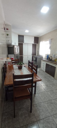Imagem Casa com 2 Quartos à Venda, 173 m² em Vila De Vecchi - Jundiaí