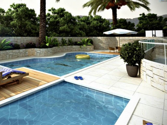 Imagem Apartamento com 3 Quartos à Venda, 136 m² em Aviação - Praia Grande Imagem Apartamento com 3 Quartos à Venda, 136 m² em Aviação - Praia Grande