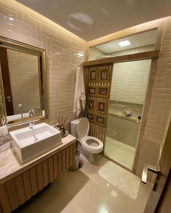 Imagem Apartamento com 3 Quartos à Venda, 98 m² em Candelária - Natal Imagem Apartamento com 3 Quartos à Venda, 98 m² em Candelária - Natal