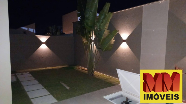 Imagem Casa de Condomínio com 3 Quartos à Venda, 125 m² em Nova São Pedro - São Pedro Da Aldeia