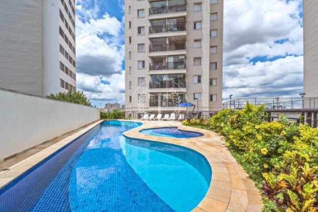 Imagem Apartamento com 2 Quartos à Venda, 58 m² em Vila Gonçalves - São Bernardo Do Campo Imagem Apartamento com 2 Quartos à Venda, 58 m² em Vila Gonçalves - São Bernardo Do Campo