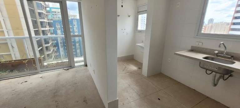 Imagem Cobertura com 1 Quarto à Venda, 108 m² em Cambuí - Campinas Imagem Cobertura com 1 Quarto à Venda, 108 m² em Cambuí - Campinas