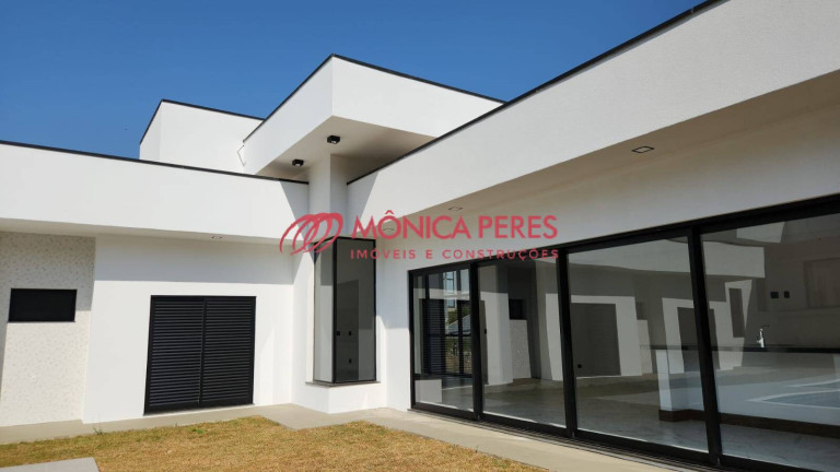 Imagem Casa com 4 Quartos à Venda, 965 m² em Parque Dos Resedás - Itupeva