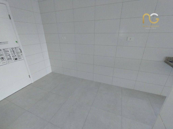 Imagem Apartamento com 3 Quartos à Venda, 127 m² em Aviação - Praia Grande
