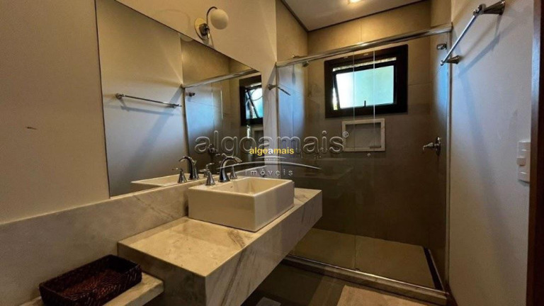 Casa com 4 Quartos à Venda, 216 m² em Condominio Ventura Club - Xangri-lá