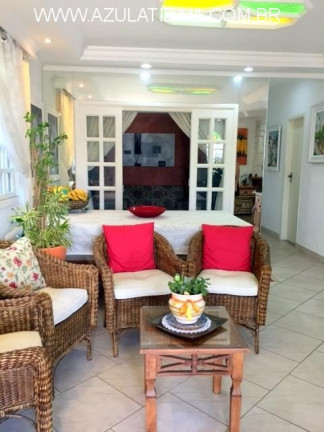 Imagem Casa com 3 Quartos à Venda, 200 m² em Vila Helena - Atibaia