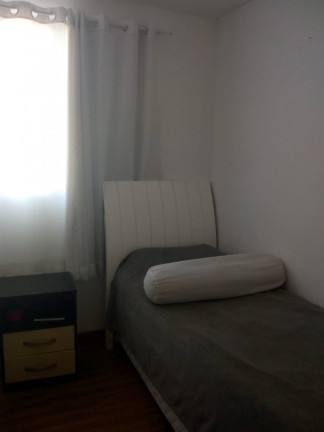 Imagem Apartamento com 2 Quartos à Venda, 48 m² em Jd. California - Jacareí Imagem Apartamento com 2 Quartos à Venda, 48 m² em Jd. California - Jacareí